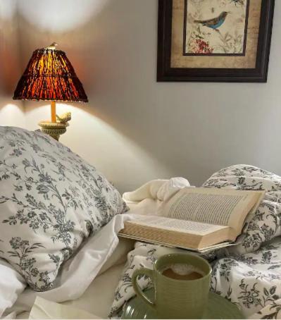 Peaceful Private Cottage, Walk To Park & 5 Mins To Downtown Nashville Exterior photo